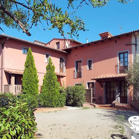 Giuggiolo - Cet124 By Interhome Luia