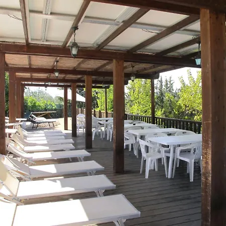 Giuggiolo - Cet124 By Interhome