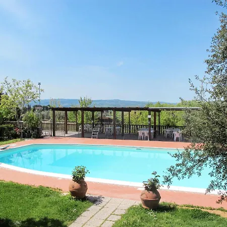 Giuggiolo - Cet124 By Interhome Luia