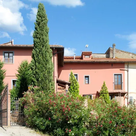 Apartment Giuggiolo - Cet124 By Interhome *