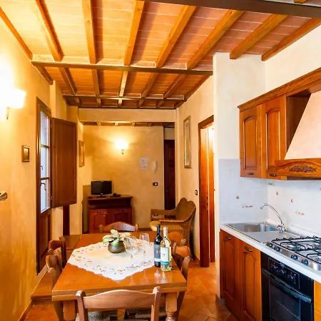 Giuggiolo - Cet124 By Interhome Luia