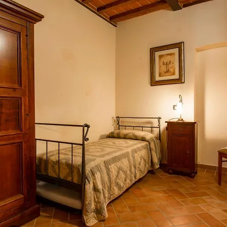 Apartment Giuggiolo - Cet124 By Interhome Luia