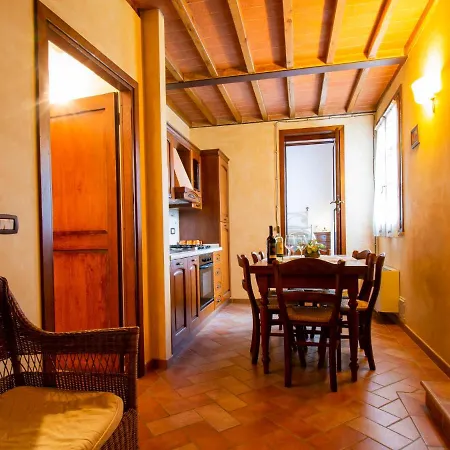 Giuggiolo - Cet124 By Interhome * Luia