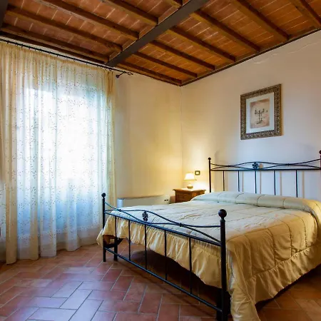 Giuggiolo - Cet124 By Interhome Luia