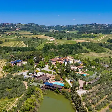 Διαμέρισμα Giuggiolo - Cet124 By Interhome